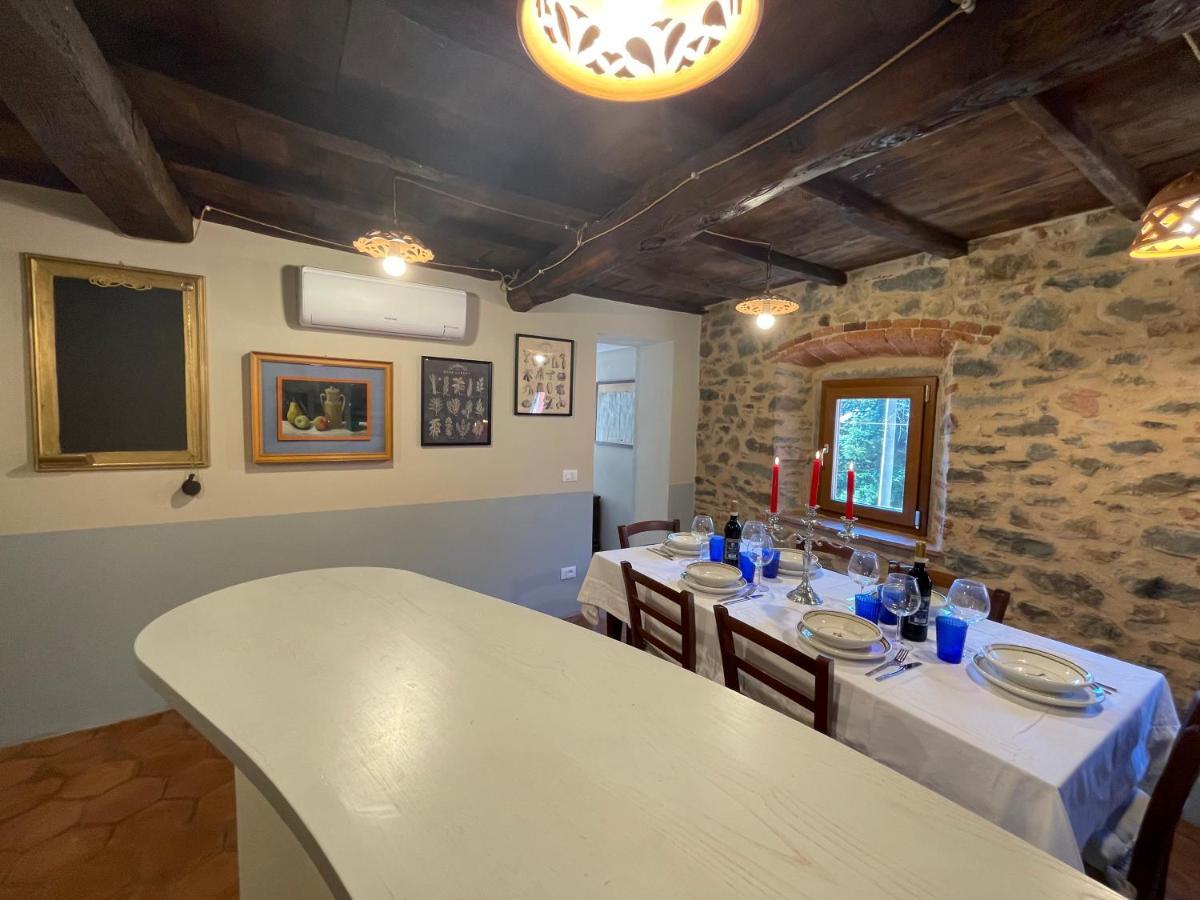 Shaleo Holiday Home Marliana المظهر الخارجي الصورة