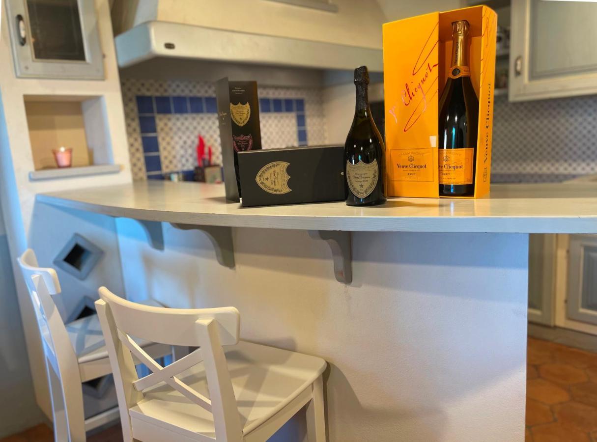 Shaleo Holiday Home Marliana المظهر الخارجي الصورة
