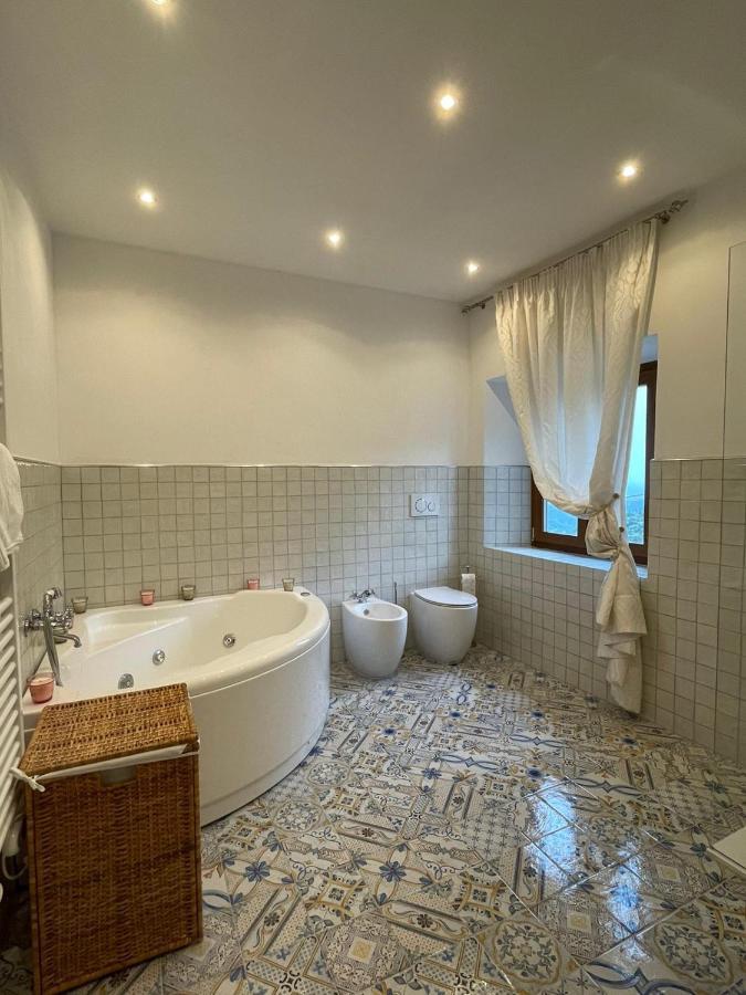 Shaleo Holiday Home Marliana المظهر الخارجي الصورة