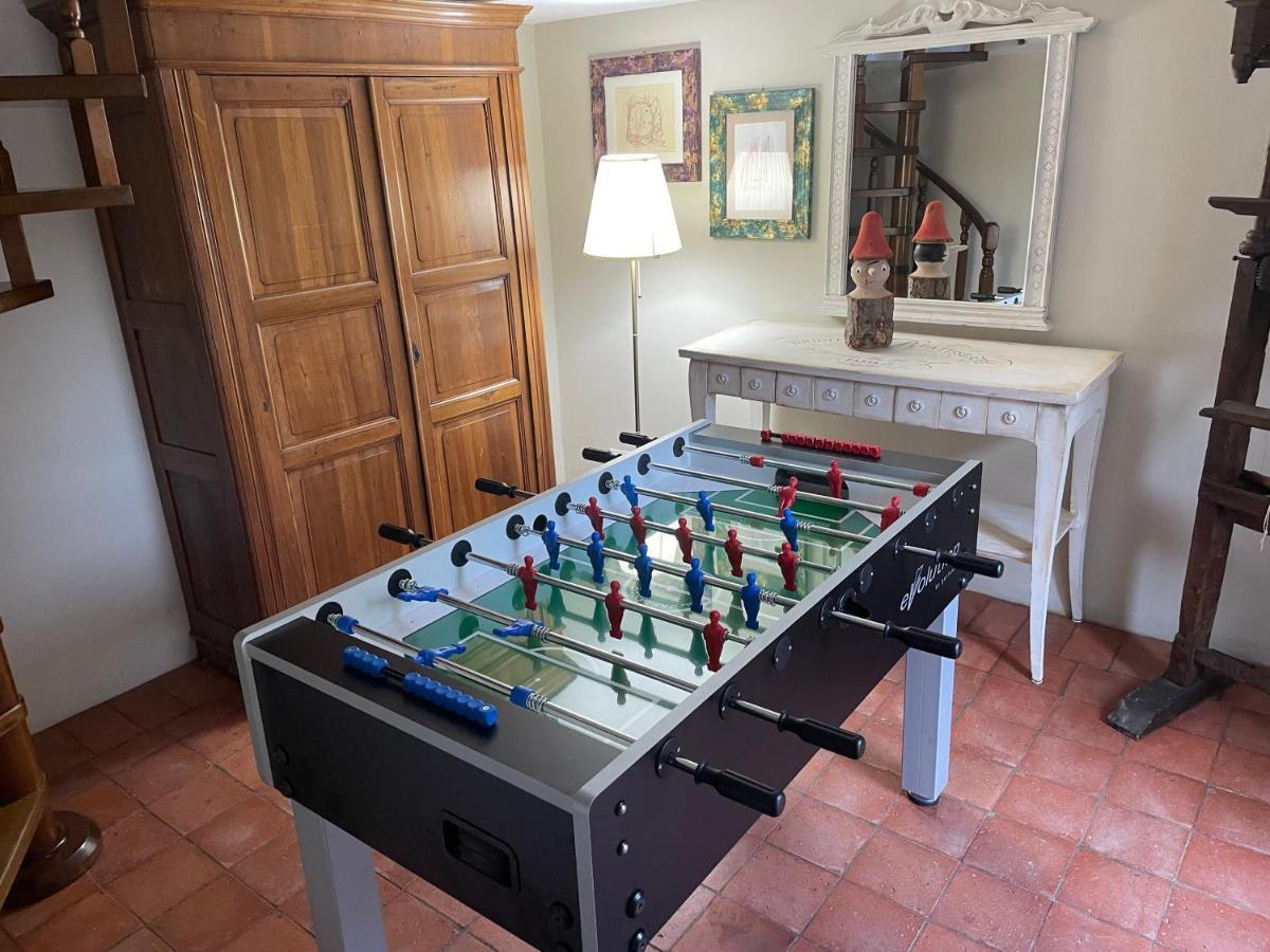 Shaleo Holiday Home Marliana المظهر الخارجي الصورة