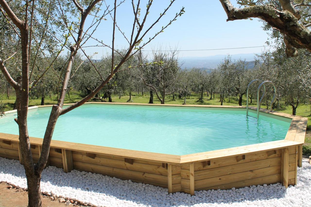 Shaleo Holiday Home Marliana المظهر الخارجي الصورة