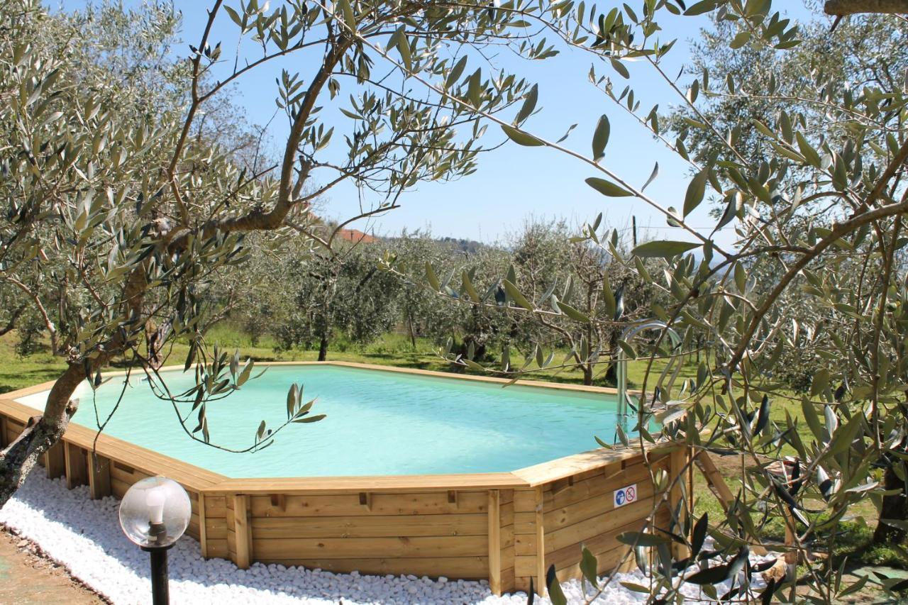 Shaleo Holiday Home Marliana المظهر الخارجي الصورة