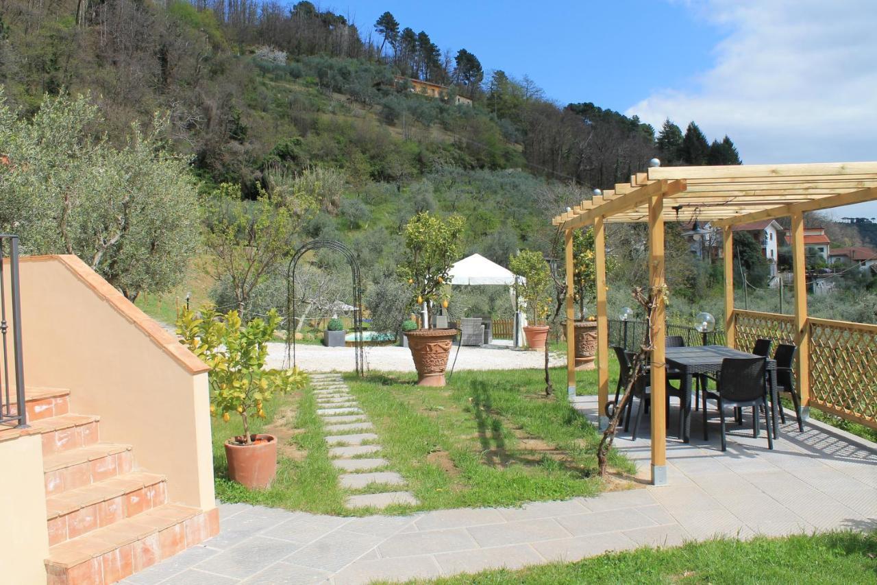 Shaleo Holiday Home Marliana المظهر الخارجي الصورة