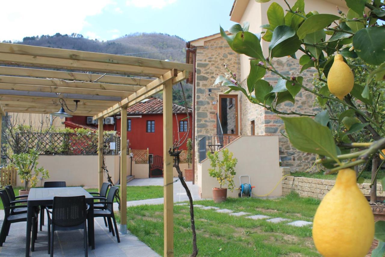 Shaleo Holiday Home Marliana المظهر الخارجي الصورة