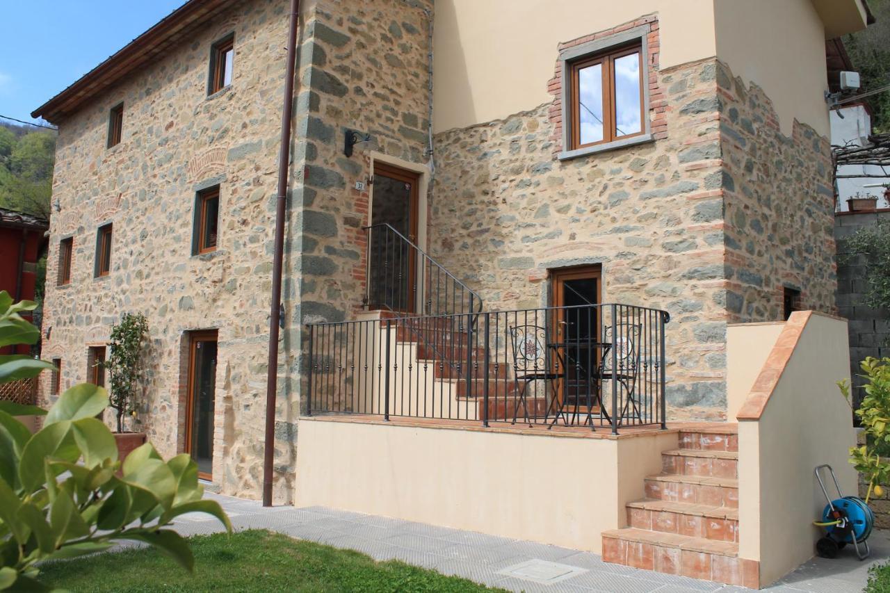 Shaleo Holiday Home Marliana المظهر الخارجي الصورة