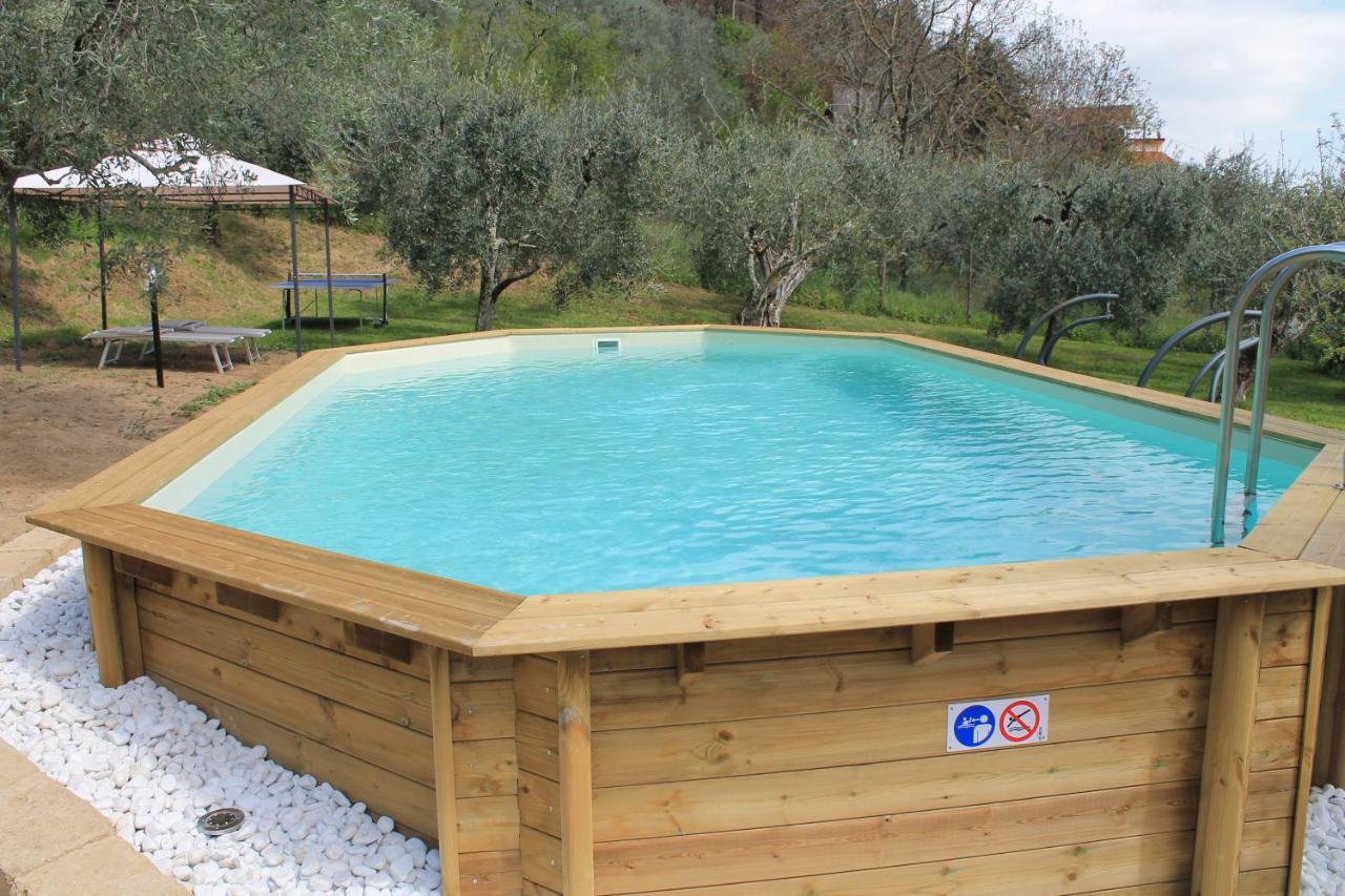 Shaleo Holiday Home Marliana المظهر الخارجي الصورة
